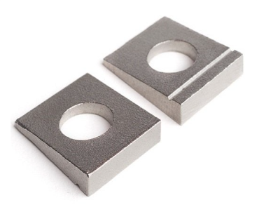 SS Washers