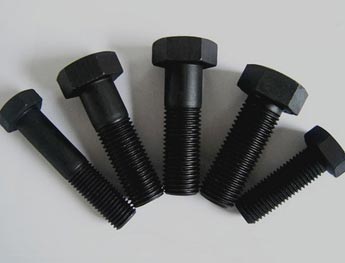 HT Fasteners