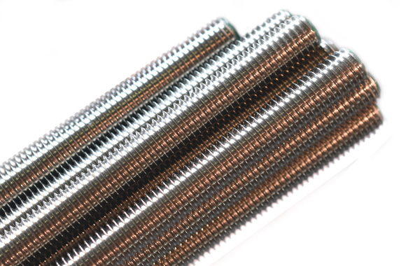 Threaded Rods
