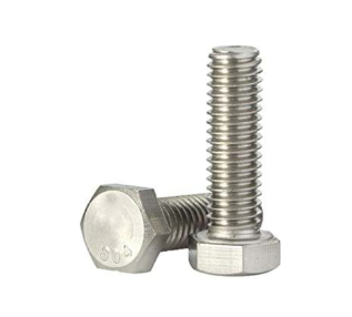 Hex Bolt