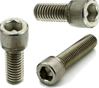 Allen Bolt