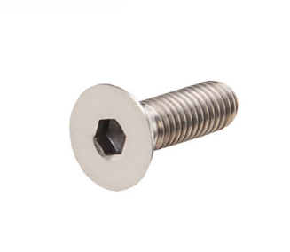 Counksunk Bolt
