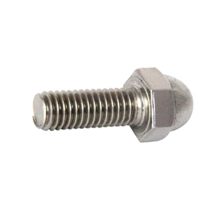 Dome Bolt