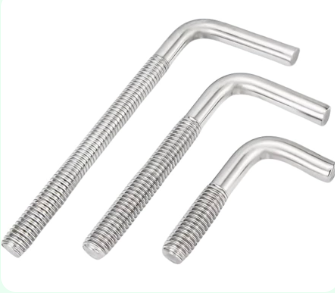 Foundation Bolt