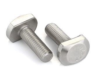 T Bolts