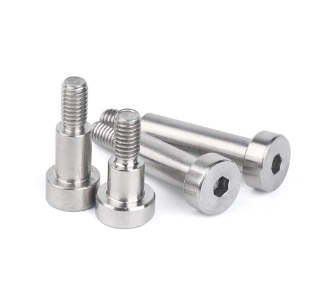 Soulder Bolt