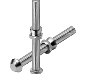 Anti Theft Bolt