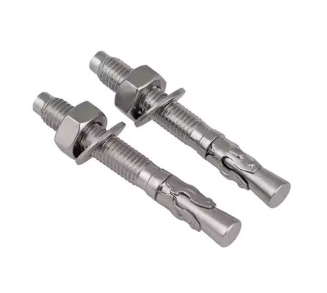 Wedge Anchor Bolt