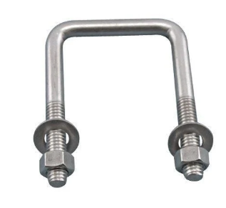 Square U Bolt