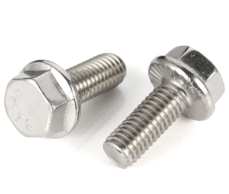 Flange Bolt