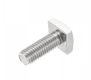 Square Neck Bolt