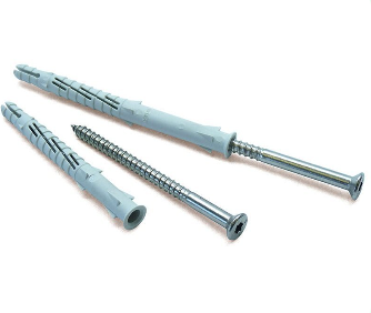 Nylon Framing Anchor Bolt