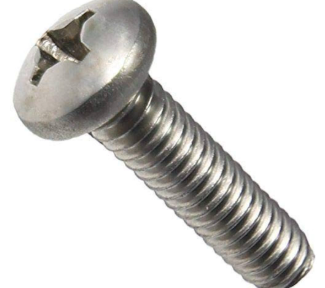 Pan Head Screw