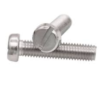 Cheese Head Screw