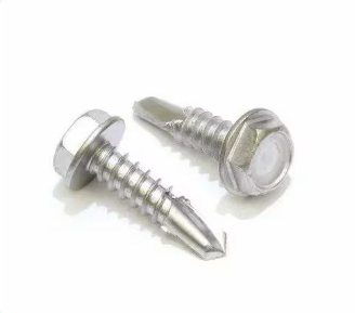Self Drilling Screw