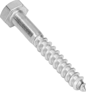 Coach Screw