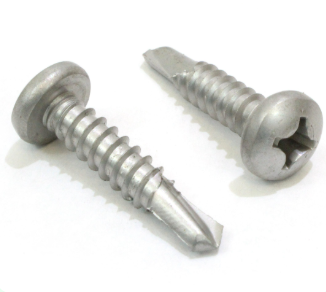 Self Tapping Screw