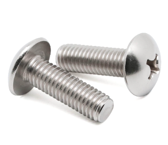 Truss Head Screw