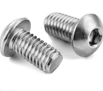 Button Head Screw