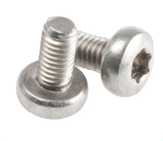 Star Head Screw