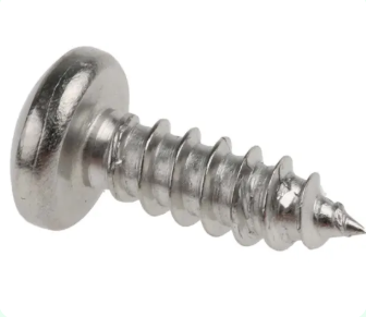 Pan Phillips Screw