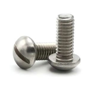 Round Head Screw