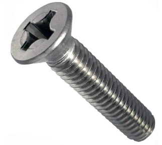 CSK Phillips Screw