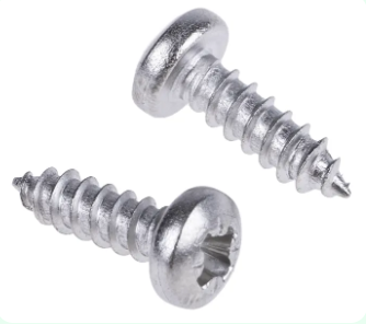 Pan head Self Drilling Screw