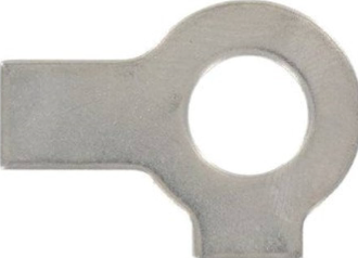 Tab Washer