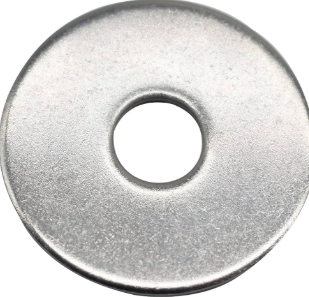 Large Washer
