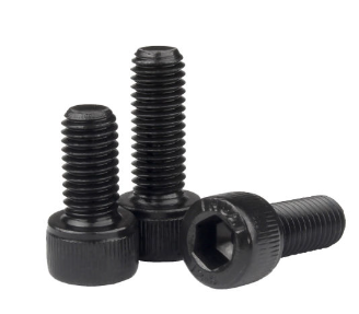 Allen Bolt
