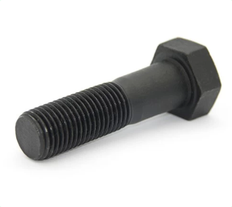 Half Threaded Bolt