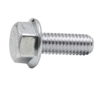 Flange Bolt