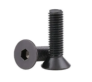 Allen CSK Bolt