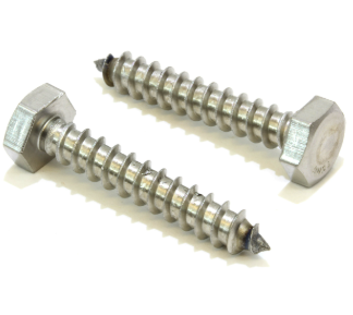 Lag Bolt