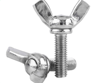 Wing Bolt