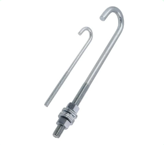 Foundation Bolt