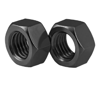 Hex Nut