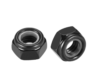 Nylock Nut