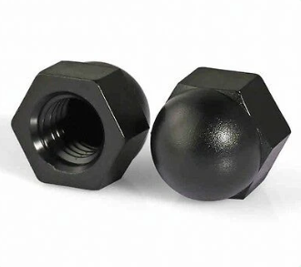 Dome Nut