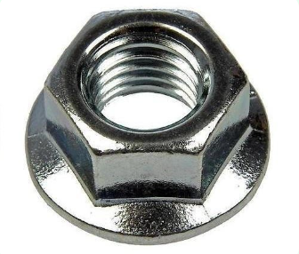 Flange Nut