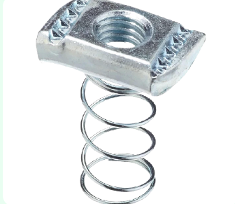 Spring Nut