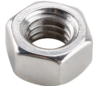 Hex Nut