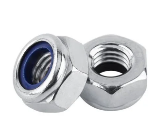 Nylock Nut