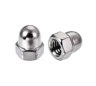 Dome Nut