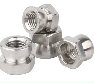 Anti Theft Nut