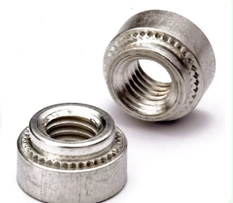 Clinch Nut