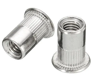 Insert Nut