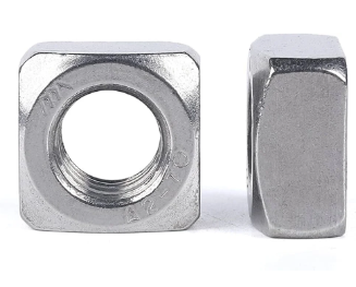 Square Nut