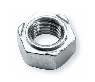 Weld Nut